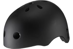 LEATT Kask MTB Urban 1.0 - Czarny - M/L 55-59cm