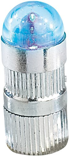 infactory Bunte LED-Ballon-Blinker im 20er-Sparpack inkl. Luftballons - 2