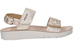 Geox Femmes J Sandal Costarei Gi, 36 EU