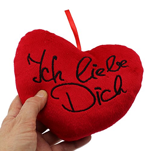 COM-FOUR® Valentinstags Badeset mit Badekugeln, Badekonfetti und Plüschherz, ideal als Partnergeschenk - 4