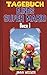 Tagebuch eines Super Mario: Buch 1 by Jimmy Wecker