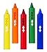 Munchkin Bath Crayons