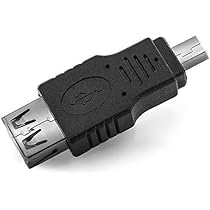 Cavo OTG USB Type A To Type B - Adattatore Per Smartphone E Dispositivi USB - Foto 4