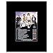 Produktbild DARKNESS - Every Inch of UK Tour 2011 Matted Mini Poster - 13.5x10cm