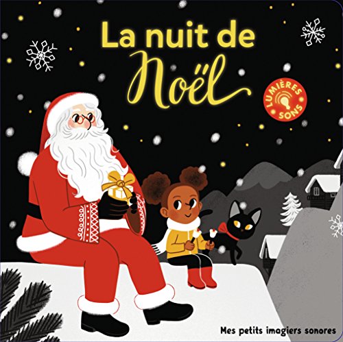 La  nuit de Noël