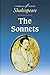 Produktbild The Sonnets: Englische Lektüre für die Oberstufe. Paperback (Cambridge School Shakespeare)