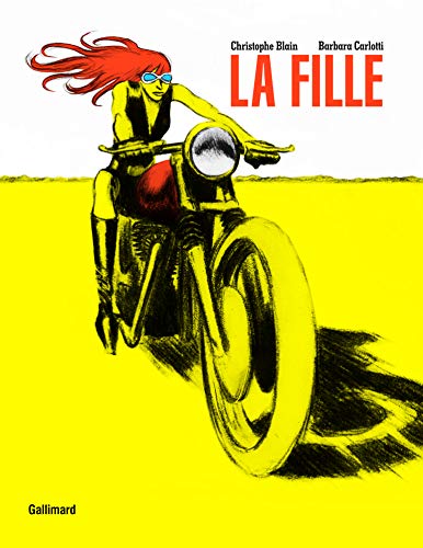 La Fille La Fille