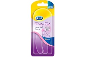 DR. SCHOLL'S Scholl Gelsoft Fersenschutz