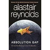 Absolution Gap: Alastair Reynolds (Revelation Space Sequence)