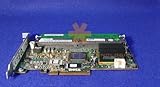 perc 5/i integrated battery SAS/SATA Dell 0 MX961 PERC 5I PCIe SAS Controller