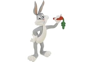 Figure Comansi Bugs Bunny 99661