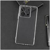 HEARTZ Xiaomi ile uyumlu ŞEFFAF A KALİTE TELEFONUNUZUN G&Uuml;ZELLİĞİNİ G&Ouml;STEREN VE &Ccedil;OK G&Uuml;ZEL KORUYAN ŞIK VE KİBAR SİLİKON TELEFON