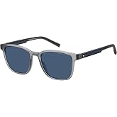 Tommy Hilfiger TH 2202/S ERKEK G&Uuml;NEŞ G&Ouml;ZL&Uuml;Ğ&Uuml; G&uuml;neş G&ouml;zl&uuml;ğ&uuml; Erkek