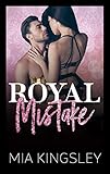 Image de Royal Mistake (Royal Daddies 4)