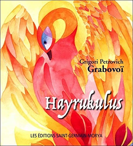 Hayrukulus Hayrukulus