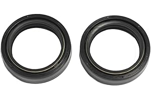 MG KIT Coppia Paraoli Forcella Athena 35x48x11 Honda CL 450 K3-K7-1972/1974 P40FORK455032