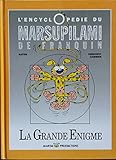 L'Encyclopédie du Marsupilami, hors série by 