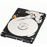 Western Digital Scorpio Blue 320GB SATA 8MB Cache 2.5 inch Internal Hard Drive OEM - Sony Playstation PS3 Compatible