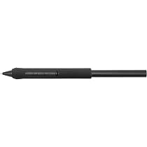 Wacom Pro Pen 3 Noir, 3 pouces, 8 192 niveaux de sensibilité
