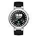 Produktbild Smartwatch Android 5.1 2G + 16G Bluetooth Sportuhren GPS 3G Wi-Fi Herzfrequenz-Messgerät Google Play Armbanduhr,OOLIFENG,Silver