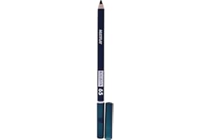 Pupa Milano Multiplay Eye Pencil - 65 Blue Emotion For Women 0.04 oz Eye Pencil