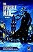The Invisible Man: A Grotesque Romance (Campfire Graphic Novels) by H. G. Wells, Arthur C. Clarke