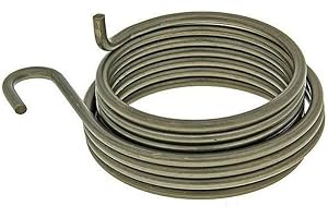 2EXTREME Kickstarterrückholfeder kompatibel für KEEWAY F-Act 50 (-2008), ATU/Explorer Explorer Spin GE 50 Typ:B05