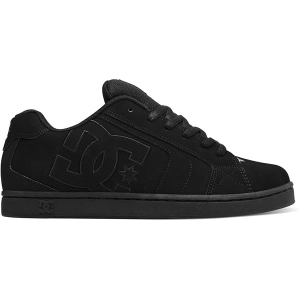 DC Shoes TEKNIC S - Zapatillas Skateboard 2023, Suela Vulcanizada, SuperSuede, Modelo Original