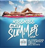 Kiss Kiss Play Summer 2018 (2 CD) - Kiss Kiss