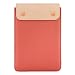 Produktbild Herschel ap1019200566os Spokane Sleeve für Apple iPad Air – Flamingo/Tan