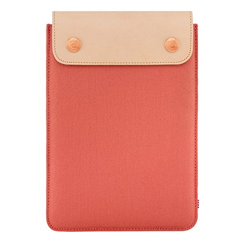 Preisvergleich Produktbild Herschel ap1019200566os Spokane Sleeve für Apple iPad Air – Flamingo / Tan