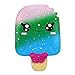 Price comparison product image 2018 Jumbo Squishies Ice Cream, GreatestPAK Cute Newest Slow Rising Decompression Soft Girls Boys Squishys Gift (Green)