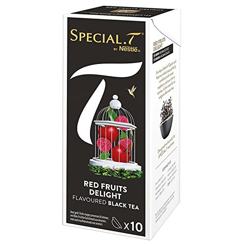 Preisvergleich Produktbild Red Fruits Delight