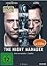 The Night Manager - Die komplette 1. Staffel [3 DVDs]