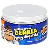Moco de gorila cera gel brillo 100 gr (7501438301835)