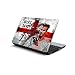 ezyPRNT David Beckham Football Player Laptop Skin Decal RS.189.00