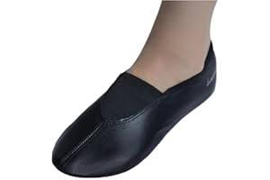 Lappade Extra Wide Gymnastics Shoes, Ballet Shoes, Slippers, Dance Shoes, Various Soles