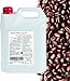 Inch-loss Body Coffee & Seaweed Wrap in Gel 1000ml ? Ready-to-Use Gel for Body and Bath ? Anti Cellulite ? Body Wrap Contour Treatment ? Helpful in treating Dermatiitis and Eczema. ? Detox, Slimming and Remineralizing Body Wrap ? Tummy Waist ? Fine and nice smelling GEL, ? SPA and In-Home treatment by bleumarine Bretania