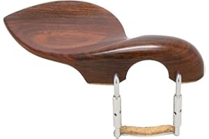 GEWA Chin rest PVS Boxwood Violin