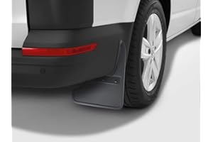 Volkswagen Original T6 Transporter Multivan Guardabarros Traseros 7 F0075101