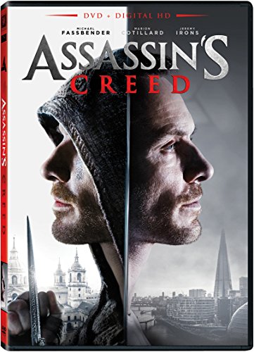 Preisvergleich Produktbild Assassin's Creed