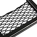 Tmall Car Storage Net Bag Car Seat Side Back Phone Holder Pocket Organizer Universal