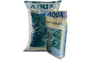 CANNA Clay Pebbles, Tongranulat, 45 L