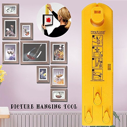 Buy Picture Hanging Tool for Marking Position,Ensuring Picture Straight