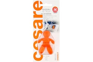 Mr&Mrs Fragrance CESARE ARANCIO ENERGY BLISTER