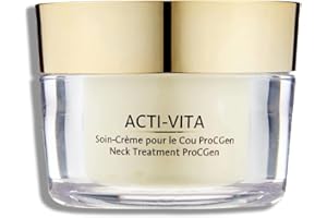 Monteil Acti-Vita ProCGen Neck Treatment unisex, 1er Pack (1 x 50 ml)