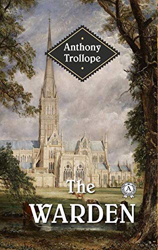 The Warden (English Edition) The Warden (English Edition)