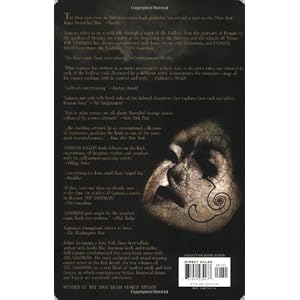 The Sandman: Endless Nights