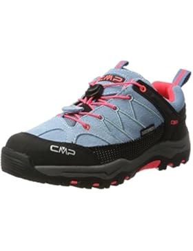CMP Unisex-Erwachsene Rigel Low WP Trekking-& Wanderschuhe