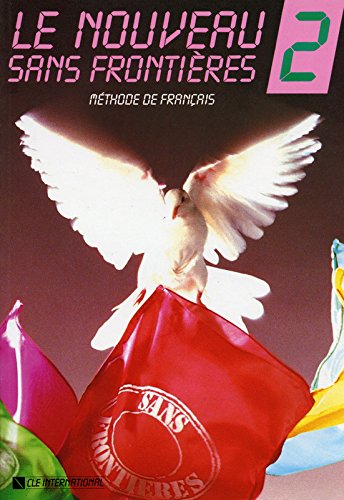 Download Le Nouveau Sans Frontières 2 : Méthode de français (Livre de l'élève) Download Le Nouveau Sans Frontières 2 : Méthode de français (Livre de l'élève)